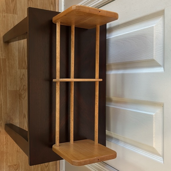 Book or Media Shelf - Picture 9 of 9